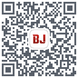 BJAPP QR-код для загрузки