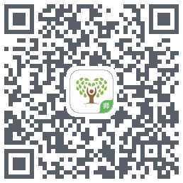 知心慧学教师端 QRcode