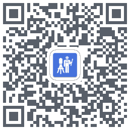 道路之星 QRcode