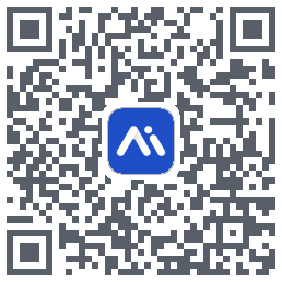 秘塔AI搜索código QR de descarga de
