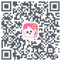 热聊键盘 QRcode