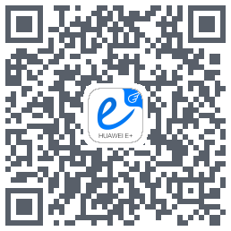 华为亿商 QRcode