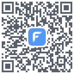 新云雀du code QR de téléchargement