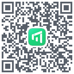 菜小秘P QRcode