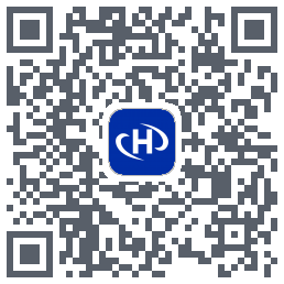 中南掌医du code QR de téléchargement