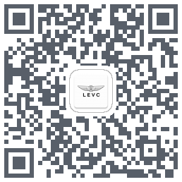 翼真汽车código QR de descarga de