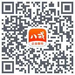 猪八戒的下载二维码