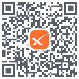 X-Meta QRcode