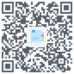 天悦日记 QRcode