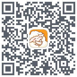 达咩的下載二維碼