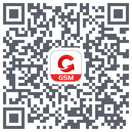 GSM的下載二維碼
