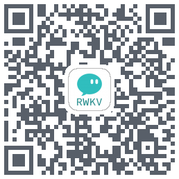 RWKV Chat的下載二維碼