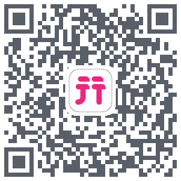 无忧行 QRcode