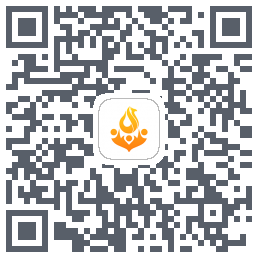 薪火社 QRcode