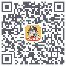 剧本杀® QRcode