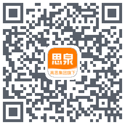 思泉素养DebugのダウンロードQRコード