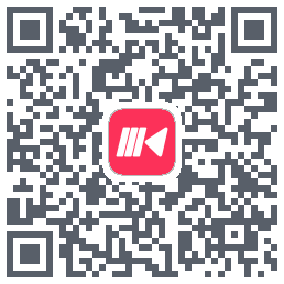 三咖音乐的下載二維碼