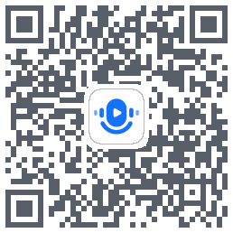 声播 QRcode