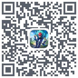 绝影之竞 QRcode