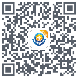 慢病管理患者端的下載二維碼