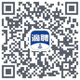 滴聘 QRcode