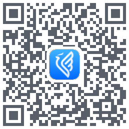 一体化app的下載二維碼