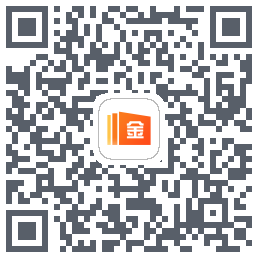 金先生素材宝código QR de descarga de