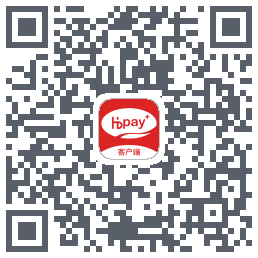 合利宝Pay客户端 QRcode