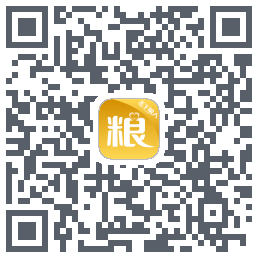 天下粮人的下載二維碼