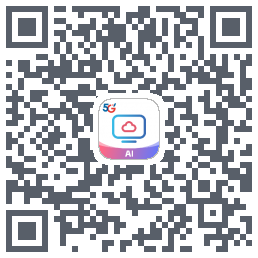 天翼云电脑 QRcode