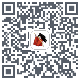 抖爸爸直播 QRcode