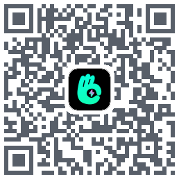 掌心雷 QRcode