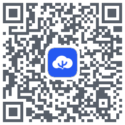 橡数云(beta) QRcode