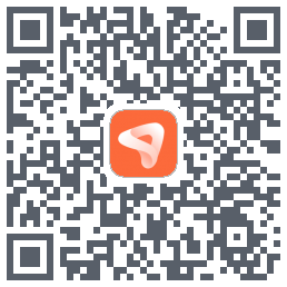 蝉镜du code QR de téléchargement