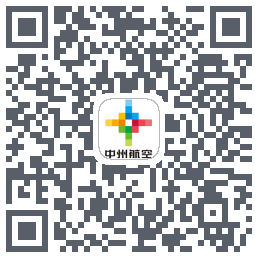 中州运行网的下载二维码