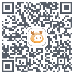 小鹿声文 QRcode