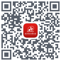 山东音协考级 QRcode