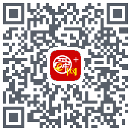 舜网+ QR-код для загрузки