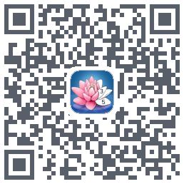 Zen Color QRcode