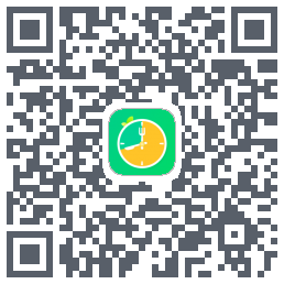 橙果轻断食 QRcode