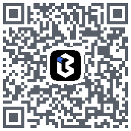 BlueprintGo的下载二维码