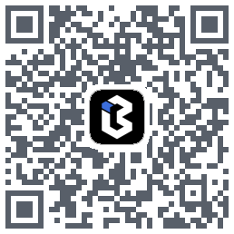 BlueprintGo的下載二維碼