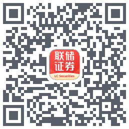 联储测试的下載二維碼