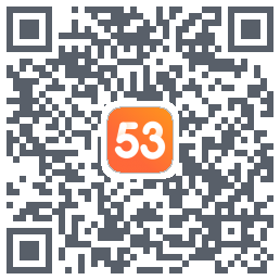 53伴学测试版的下载二维码
