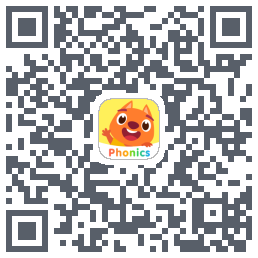 步步自然拼读 QR-код для загрузки