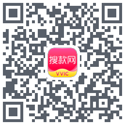 搜款网codice QR per il download