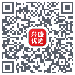 兴盛优选kod QR do pobrania