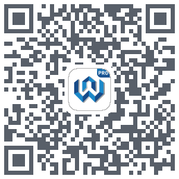 Wanan Pro的下载二维码