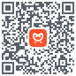 蝉选código QR de descarga de