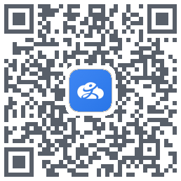 文通云教师端的下載二維碼